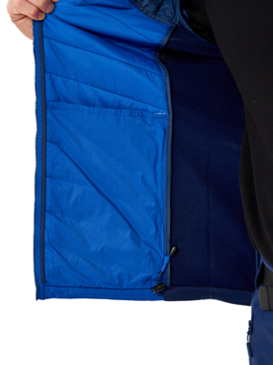 Куртка VIKING Blast Navy/Classic Blue