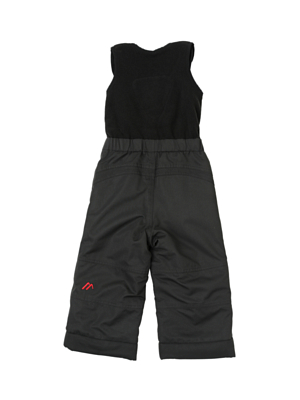 Брюки горнолыжные Maier Sports Kim reg black