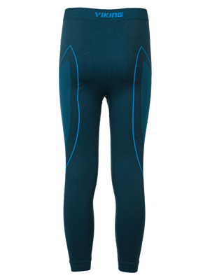 Термобелье VIKING Skido Kids Navy Blue