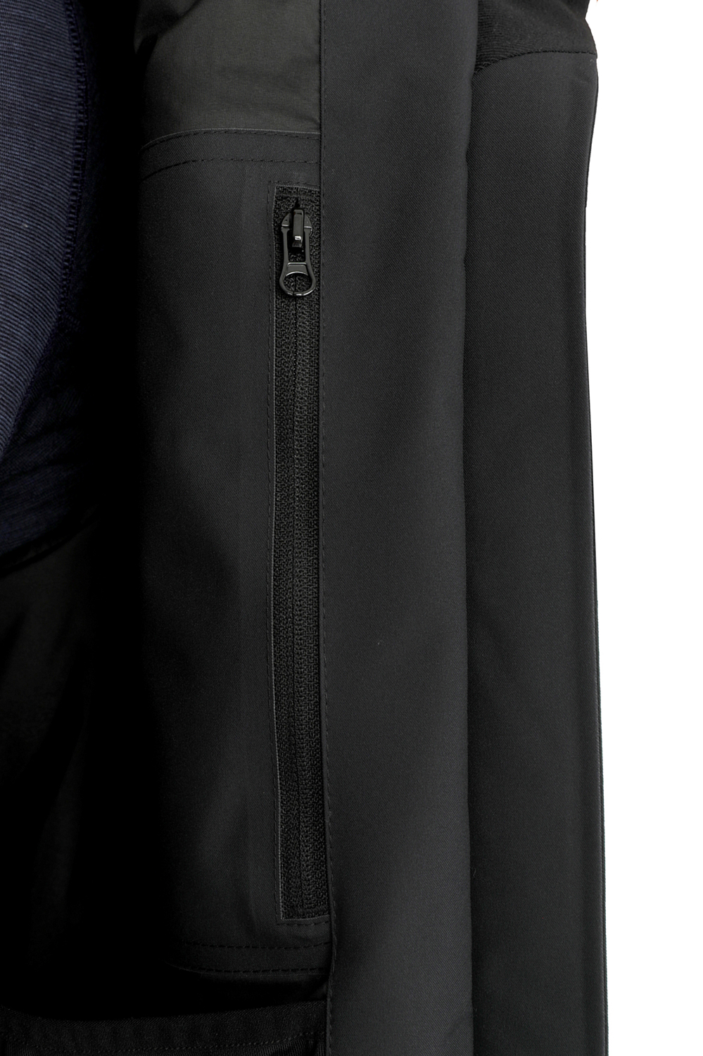 Куртка горнолыжная COLMAR 1385 1VC Black