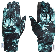 Перчатки для сноуборда Roxy Liner Gloves J Glov True Black Akio