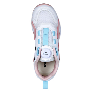 Ботинки детские Toread Children's hiking shoes White/Gouache
