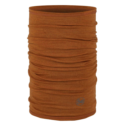 Бандана Buff Merino Lightweight Ginger
