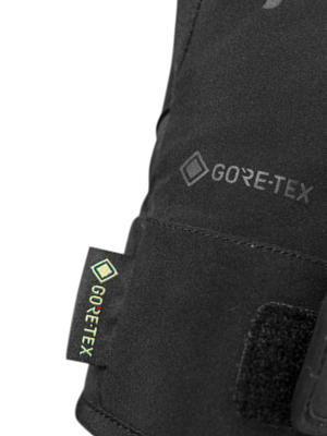 Перчатки REUSCH Fergus GORE-TEX Black