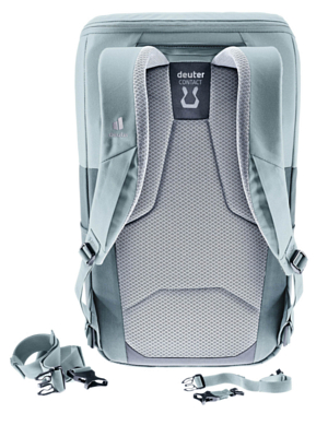 Рюкзак Deuter UP Stockholm Teal/Sage