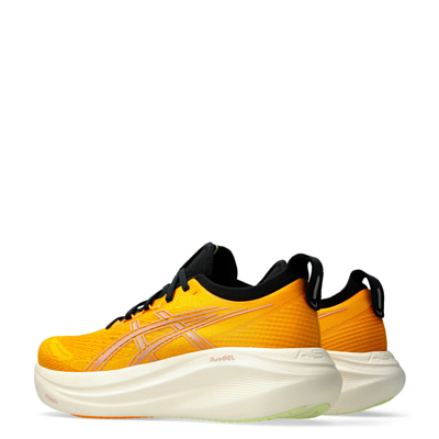 Кроссовки Asics Gel-Nimbus 27 Amber/Neutral Pink
