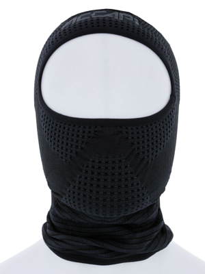 Балаклава Accapi Ergoracing Balaclava Black