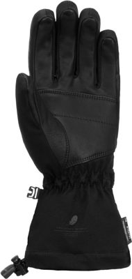 Перчатки REUSCH Nadia R-TEX XT Black
