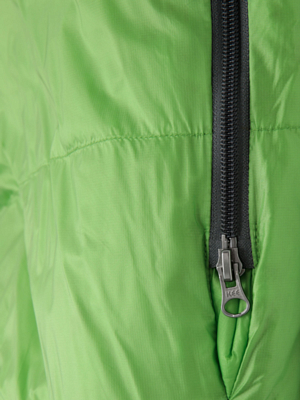 Спальник Splav Adventure Comfort 190 Лайм