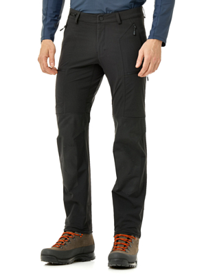 Брюки Toread Cordura Black