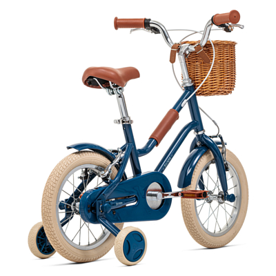 Велосипед AirRider E05 14 Blue
