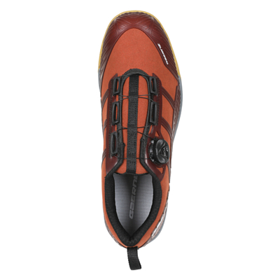 Кроссовки Gaerne G.Oak Brown