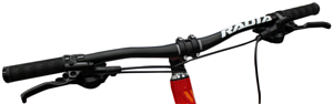 Велосипед Welt Rockfall 1.0 29 2020 Red/Black