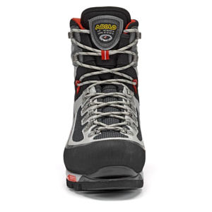 Ботинки для альпинизма Asolo 6B+ GV MM Black/Red