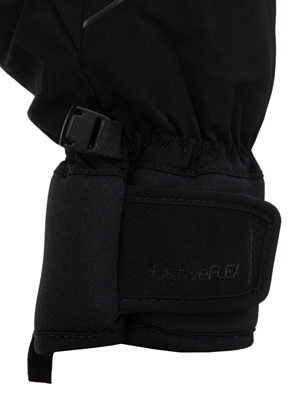 Перчатки VIKING Skeiron GTX Multifunction Black