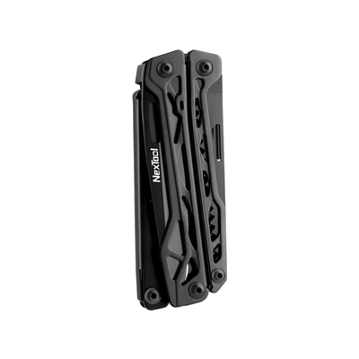 Мультиинструмент NexTool Knight Multi Tool Black