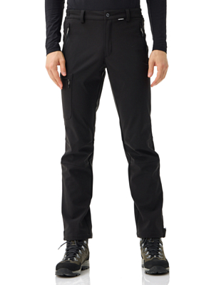 Брюки для активного отдыха Icepeak Bouton Black