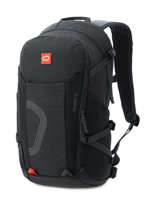 Рюкзак Kanrock Moveit 17 Anthracite