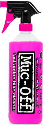 Набор Muc-Off Ebike Ultimate eBike Clean Protect & Lube Kit
