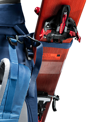 Рюкзак Deuter Freescape Pro 40+ Nightblue-Neptune
