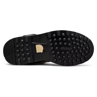 Ботинки Sorel Caribou WP Black/Dark Stone