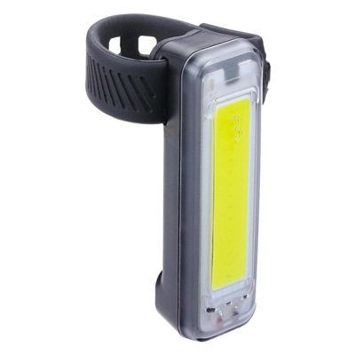 Фонарь велосипедный BBB Minilight front Signal Black