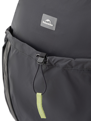 Рюкзак Naturehike Oxygen Folding Backpack Dark Blue