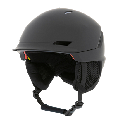 Шлем CEBE Motion MIPS Black Matte
