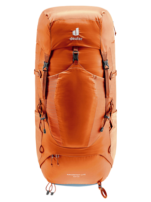 Рюкзак Deuter Aircontact Lite 50+10 Chestnut-Teal