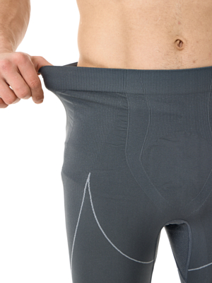 Термобелье VIKING Primeone Grey