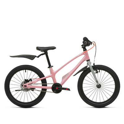 Велосипед Royal Baby Space Shark 2025 Pink