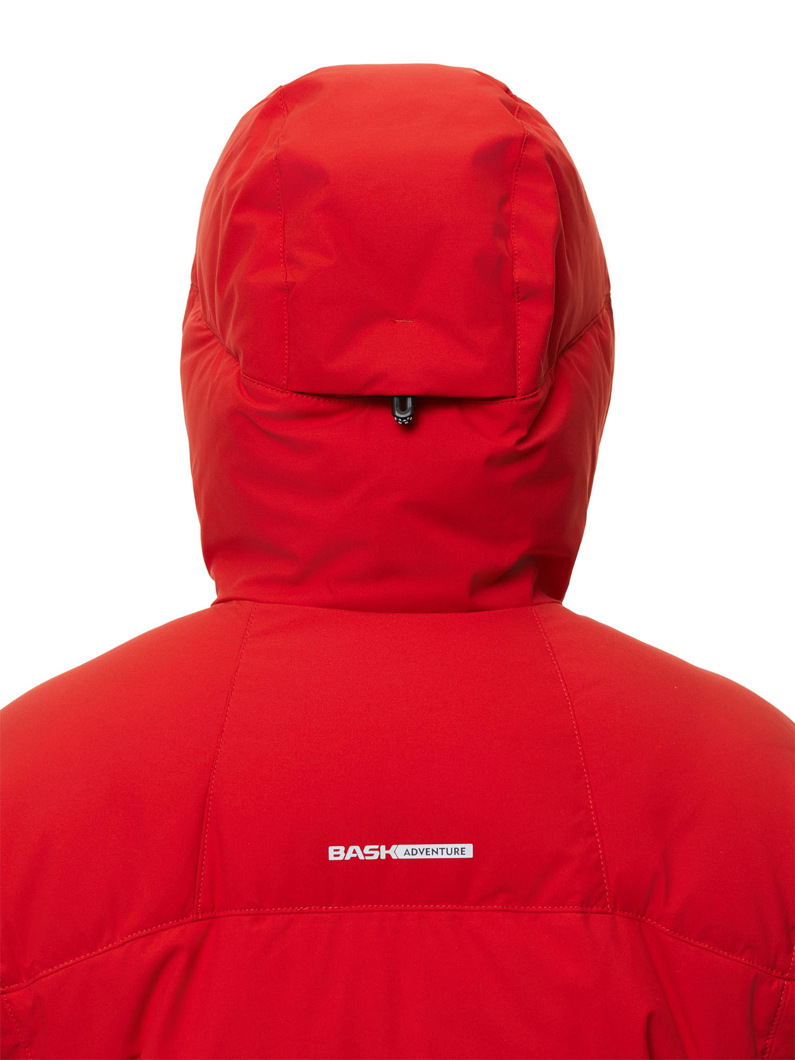 Куртка BASK Heaven V4 Красный