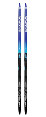 Беговые лыжи SALOMON S/Max Skate