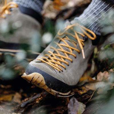 Ботинки Lomer Bio Naturale Suede MTX Brain