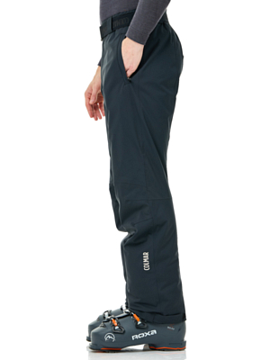 Брюки горнолыжные COLMAR 0727R 1VC Black