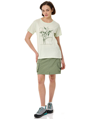Юбка Icepeak Margate Antique Green