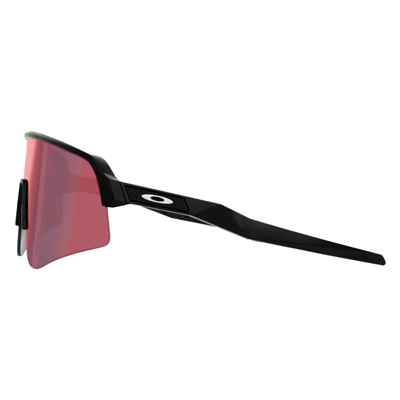 Очки солнцезащитные Oakley Sutro Lite Sweep Matte Black-Prizm Road