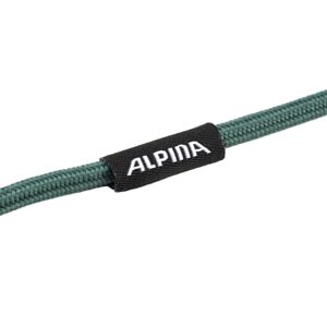 Шнурок для очков ALPINA Eyewear Strap Style Green