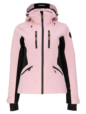 Куртка горнолыжная Icepeak Fayette Lavender