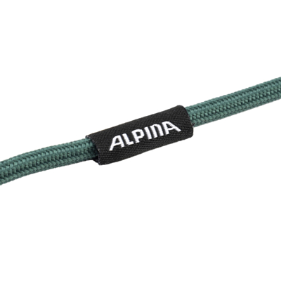 Шнурок для очков ALPINA Style Green