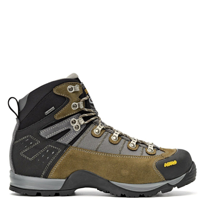 Ботинки Asolo Fugitive GTX MM Truffle/Stone