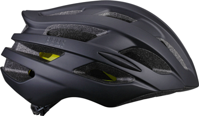 Велошлем BBB Hawk Mips Matte Black