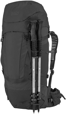 Рюкзак BACH Daydream 50 (long) Black