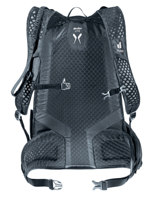 Рюкзак Deuter Updays 26 Black