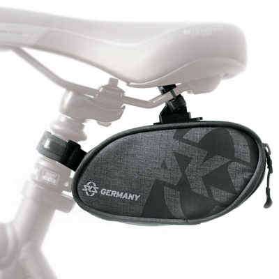 Сумка подседельная SKS Traveller Click 800 Black