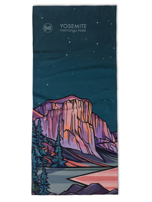 Бандана Buff Coolnet Uv Yosemite