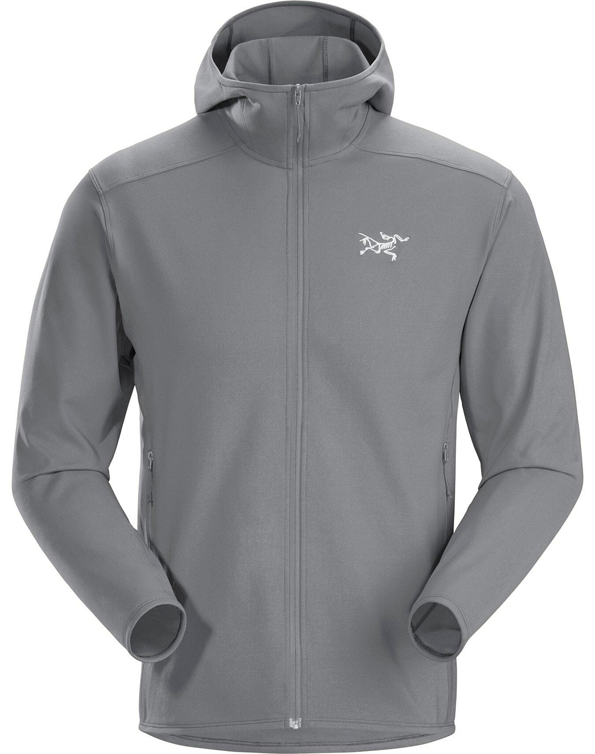 Джемпер для активного отдыха Arcteryx Kyanite LT Hoody Men'S Cryptochrom