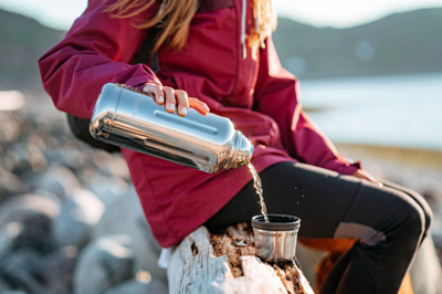 Термос Bobber Flask 470ml Matte