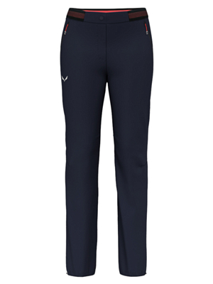 Брюки Salewa Pedroc 4 Dst Reg Navy Blazer
