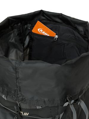 Рюкзак Splav Gradient 80 v3 L Серый